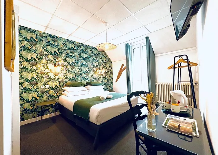 Hotel Gaspard & Margot