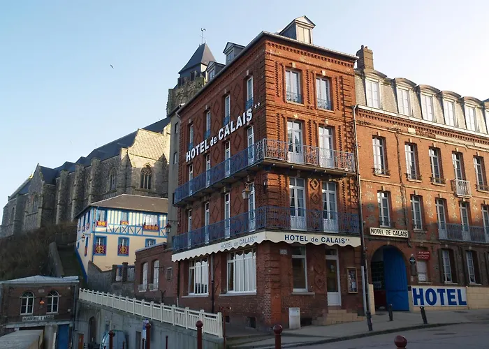 Hotel De Calais