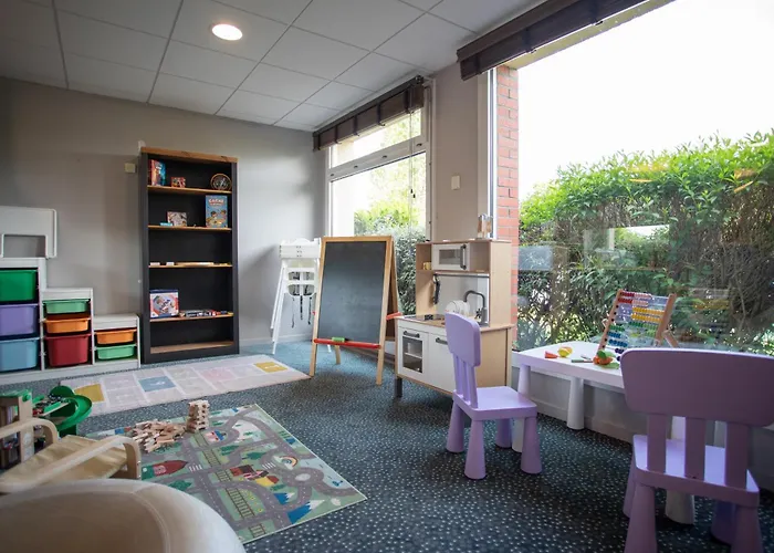 Elema Hotels Beauvais